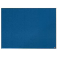 Tabua napichovacia Nobo Essence 90x120 cm modr 