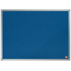 Tabua napichovacia Nobo Essence 45x60 cm modr 