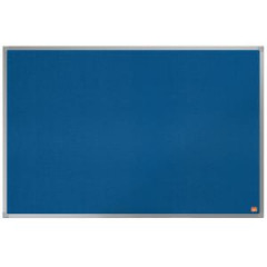 Tabua napichovacia Nobo Essence 60x90 cm modr 