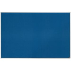 Tabua napichovacia Nobo Essence 120x180 cm modr 
