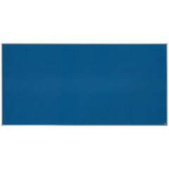 Tabua napichovacia Nobo Essence 120x240 cm modr 