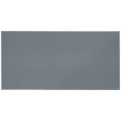 Tabua napichovacia Nobo Essence 120x240 cm siv 