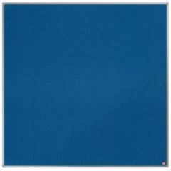 Tabua napichovacia Nobo Essence 120x120 cm modr 