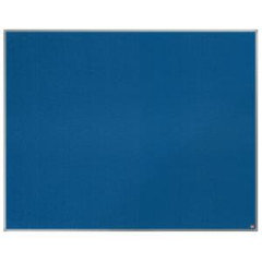 Tabua napichovacia Nobo Essence 120x150 cm modr 