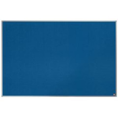 Tabua napichovacia Nobo Essence 100x150 cm modr 