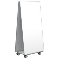 Systm mobilnch magnetickch tabul Nobo Move & Meet 