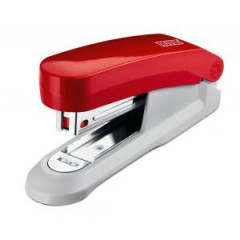 Zovaka Novus E 15 erven/siv 
