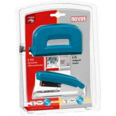 Sprava kolekcie NOVUS EVOLUTION E 15/E 210 petrolejov 