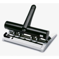 tvordierovaka Novus B 430 ierna/siv 