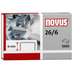 Spinky Novus 26/6 /1000/ 