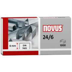 Spinky Novus 24/6 DIN /1000/