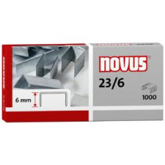 Spinky Novus 23/6 /1000/ 