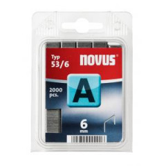 Spinky Novus 53/6 2000/1800/ 