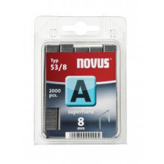 Spinky Novus 53/8 S /1800/ 