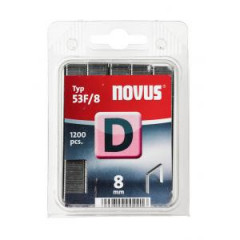 Spinky Novus 53 F/8 /1200/ 