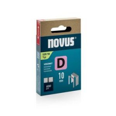 Spinky Novus 53 F/10 /600/ 