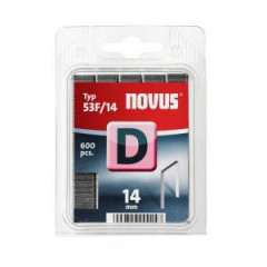 Spinky Novus 53 F/14 /600/ 
