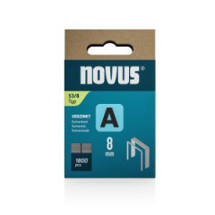 Spinky Novus 53/8 2000/1800/ 