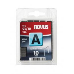 Spinky Novus 53/10 V2A 1000/800/ 
