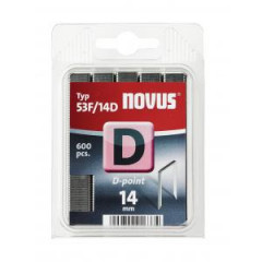 Spinky Novus 53 F/14 D /600/ 