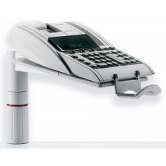 Nosi telefnu mal PhoneMaster siv 
