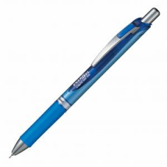 Glov roller Pentel Energel 05, modr 