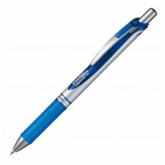 Glov roller Pentel Energel 07, modr 