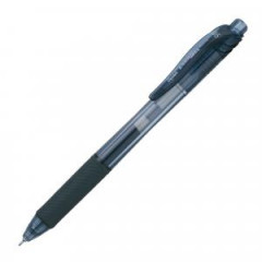 Glov roller Pentel Energel X 05, ierny 