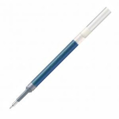Nhradn npl do rolleru Pentel Energel 05, modr 