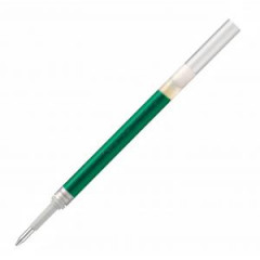 Nhradn npl do rolleru Pentel Energel 07, zelen 