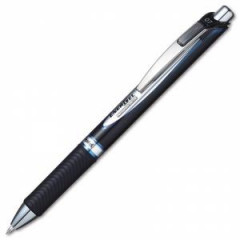 Glov roller Pentel Energel dokumentan, modr 