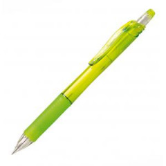 Mikroceruzka PENTEL Energize 0,5 svetlo zelen 