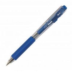 Gukov pero Pentel JO!, modr 