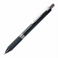 Glov roller Pentel Oh! Gel, ierny 