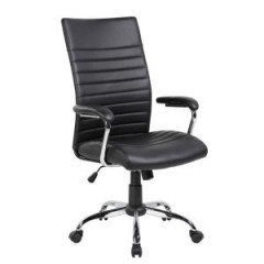 Kancelrske kreslo Office Product Ibiza 