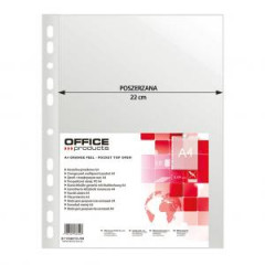 Euroobal Office Products A4 maxi extra irok matn 90mic 50ks v sku 