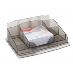 Stolov organizr Office Products dymov 