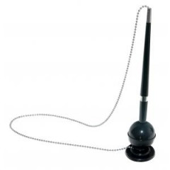 Pero so stojanom Office Products ierne vertiklne 