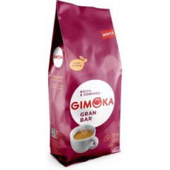 Kva Gimoka Gran Bar zrnkov 1 kg 