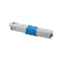 Toner OKI 44469705 pre C310/C330/C510/C530/MC351/MC361/MC561 magenta (2.000 str.) 
