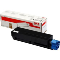 Toner OKI 44574702 pre B411/B431/MB461/MB471/MB491 (3.000 str.) 
