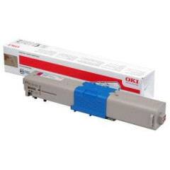 Toner OKI 44973534 pre C301/C321/MC322/MC332/MC342 magenta (1.500 str.) 