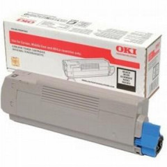 Toner OKI 46508712 pre C332/MC363 black (3.500 str.) 