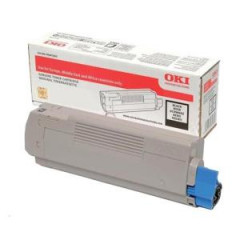 Toner OKI 46490404 pre C532/C542/MC563/MC573 black (1.500 str.) 