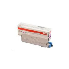 Toner OKI 46490402 pre C532/C542/MC563/MC573 magenta (1.500 str.) 
