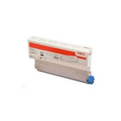 Toner OKI 46443104 pre C833/C843 black (10.000 str.) 