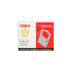Pska OKI ML5520/5521/5590/5591 black 