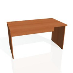 Pracovn stl Gate, 140x75,5x80 cm, erea/erea 