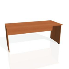 Pracovn stl Gate, 180x75,5x80 cm, erea/erea 