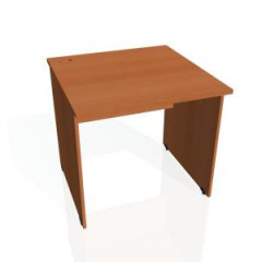 Pracovn stl Gate, 80x75,5x80 cm, erea/erea 